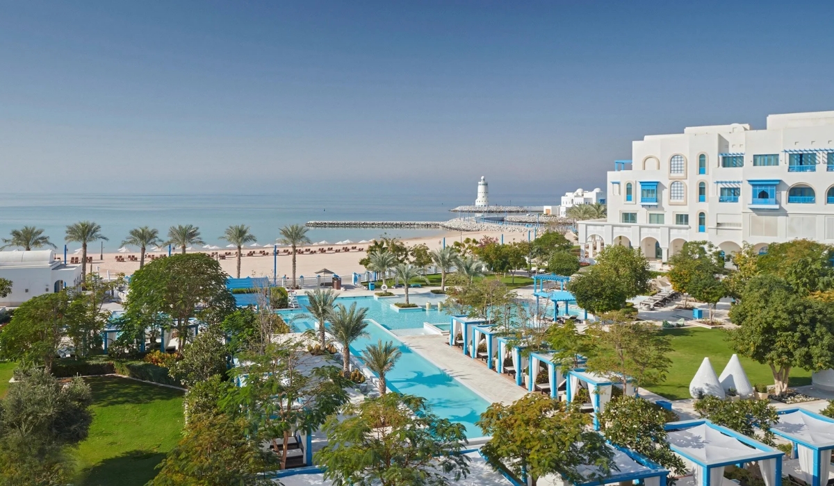 Hilton Salwa Beach Resort and Villas Unveils Its Most Awaited Flash Sale of the Year